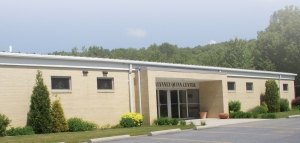 St. John Vianney Quinn Banquet Hall, Johnstown, PA