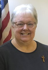 Sister Karen Gruseck, CCW